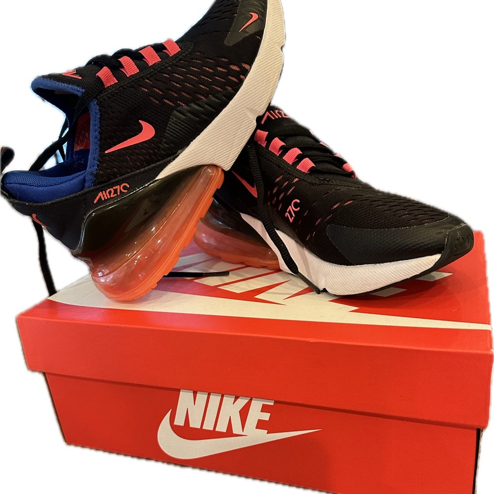 Nike Air Max 260